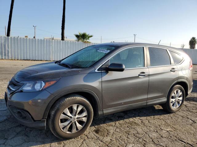 Photo 1 from auction – 2012 HONDA CR-V EX with VIN 5J6RM3H50CL038516