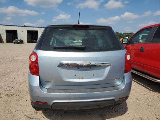 Photo 6 from auction – 2014 CHEVROLET EQUINOX LS with VIN 2GNFLEEK7E6113393