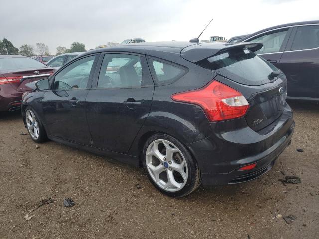 Photo 2 from auction – 2013 FORD FOCUS ST with VIN 1FADP3L96DL172214