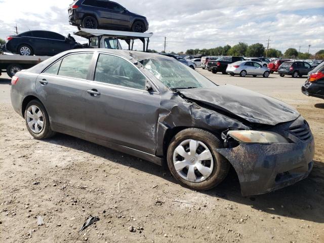 Photo 4 from auction – 2008 TOYOTA CAMRY CE with VIN 4T1BE46K18U730137