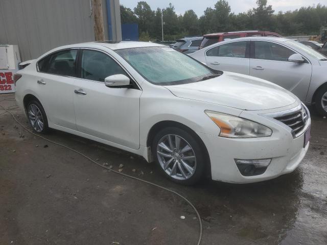 Photo 4 from auction – 2015 NISSAN ALTIMA 2.5 with VIN 1N4AL3AP0FC485651