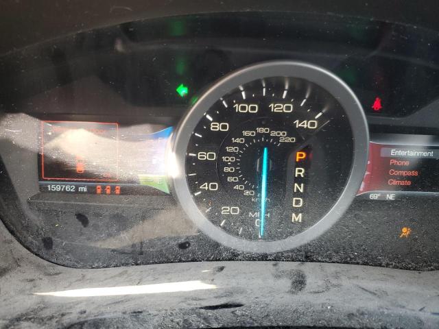 Foto 9 de la subasta – 2013 FORD EXPLORER L con VIN 1FM5K7F82DGC07312