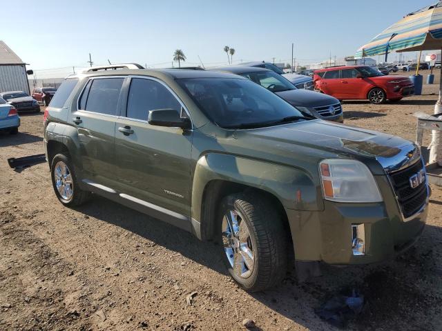Photo 4 from auction – 2015 GMC TERRAIN SL with VIN 2GKALSEK0F6209549