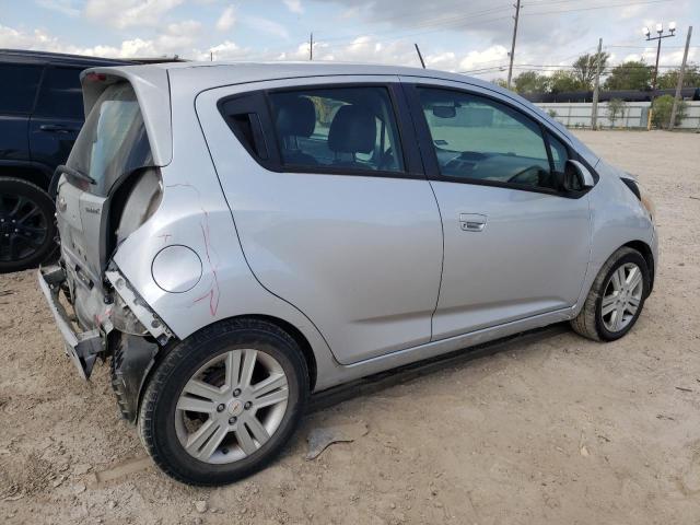 صورة رقم 3 من المزاد - 2014 CHEVROLET SPARK LS مع VIN KL8CB6S92EC432075