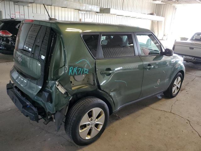 Photo 3 from auction – 2014 KIA SOUL with VIN KNDJN2A25E7021930