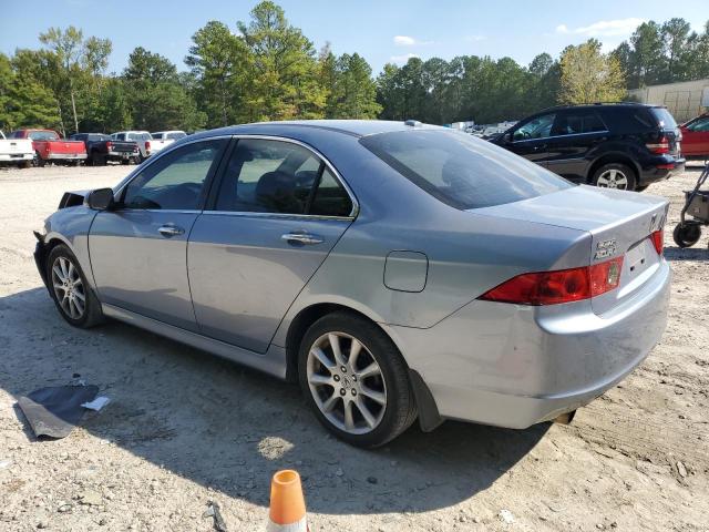 Photo 2 from auction – 2008 ACURA TSX with VIN JH4CL96858C006858