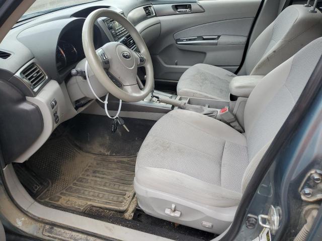 Photo 7 from auction – 2011 SUBARU FORESTER 2 with VIN JF2SHADC1BH751433