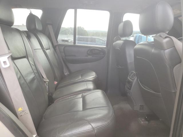 Photo 11 from auction – 2002 CHEVROLET TRAILBLAZE with VIN 1GNDT13SX22123945