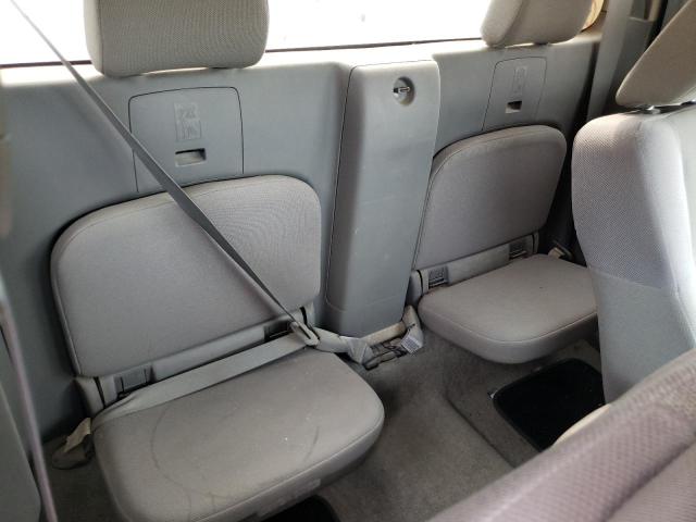 Photo 10 from auction – 2014 NISSAN FRONTIER S with VIN 1N6BD0CT1EN753238