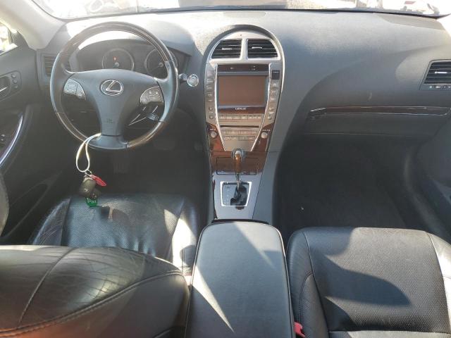 Photo 8 from auction – 2012 LEXUS ES 350 with VIN JTHBK1EG8C2509050
