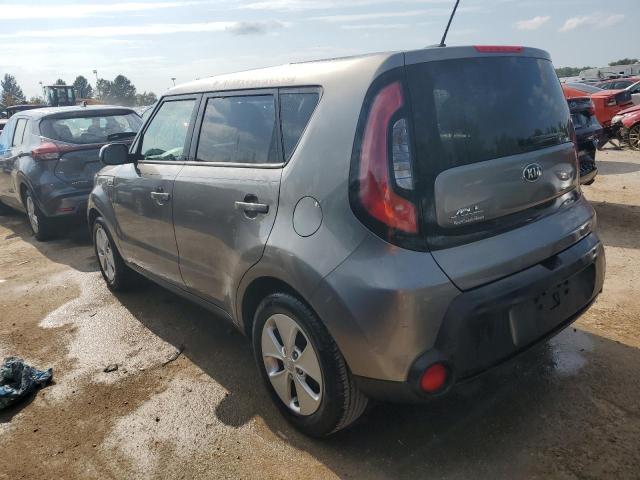 Photo 2 from auction – 2016 KIA SOUL with VIN KNDJN2A28G7263341