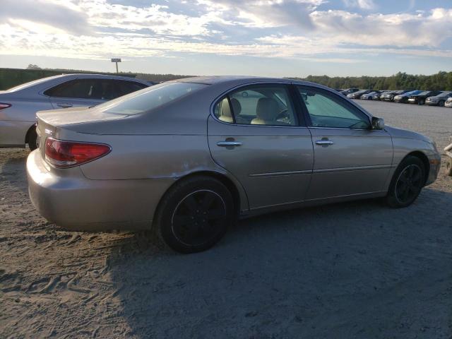 Photo 3 from auction – 2005 LEXUS ES 330 with VIN JTHBA30G055132463