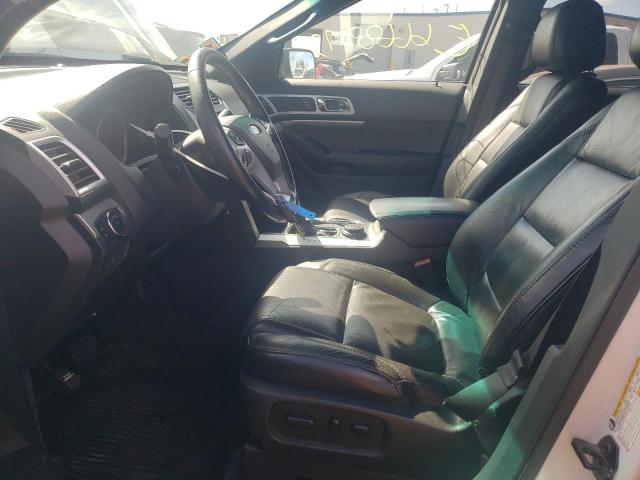 Photo 7 from auction – 2015 FORD EXPLORER X with VIN 1FM5K8D87FGC61443