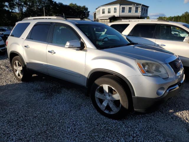 Photo 4 from auction – 2012 GMC ACADIA SLT with VIN 1GKKVRED4CJ226314