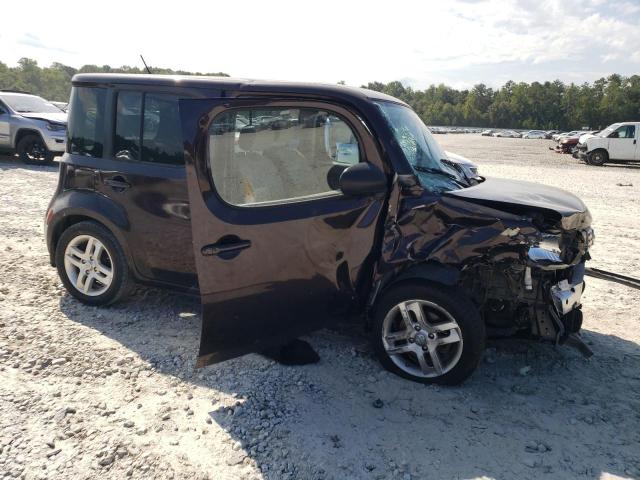 Photo 4 from auction – 2009 NISSAN CUBE BASE with VIN JN8AZ28RX9T101510