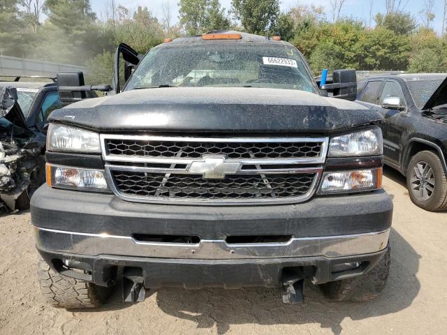 Photo 5 from auction – 2006 CHEVROLET 2500 with VIN 1GCHK23D36F216132