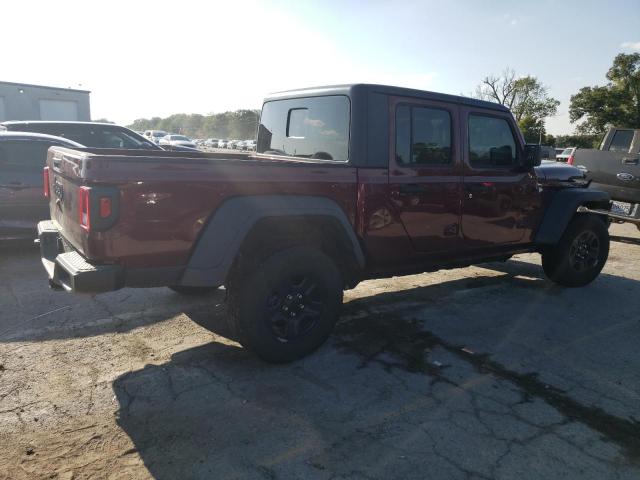 Photo 3 from auction – 2021 JEEP GLADIATOR with VIN 1C6JJTAG6ML521220
