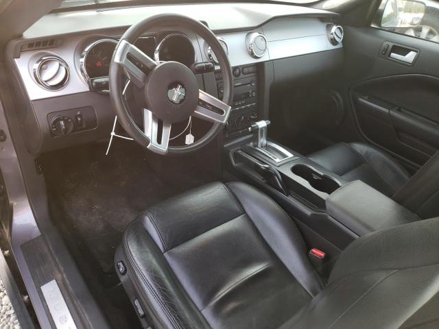 Photo 8 from auction – 2006 FORD MUSTANG with VIN 1ZVHT80N965162402