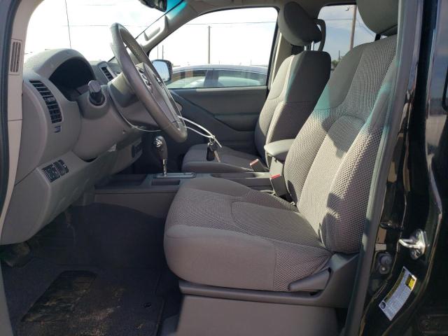 Photo 7 from auction – 2019 NISSAN FRONTIER S with VIN 1N6AD0ER3KN762242