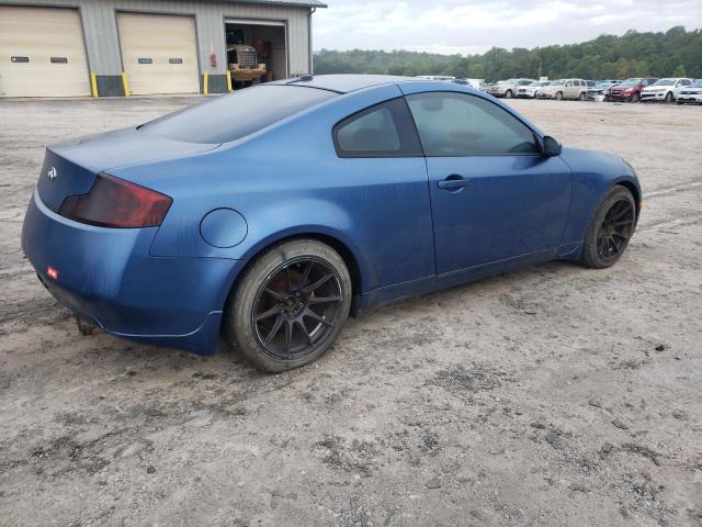 Photo 3 from auction – 2005 INFINITI G35 with VIN JNKCV54E45M404077