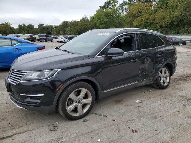 LINCOLN MKC 2015 with VIN 5LMCJ2A90FUJ45925 - Photo from auction