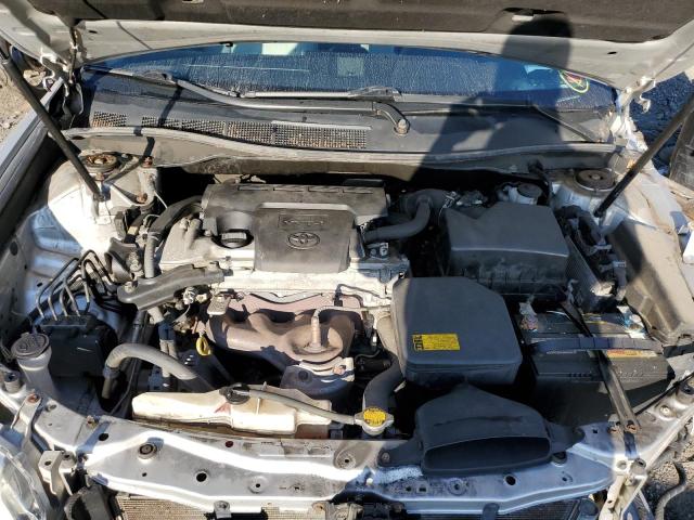Photo 11 from auction – 2014 TOYOTA CAMRY L with VIN 4T4BF1FK8ER370300