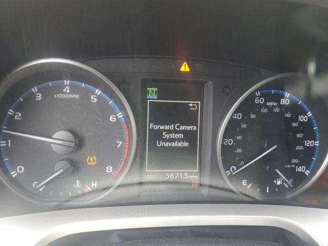 Photo 9 from auction – 2018 TOYOTA RAV4 LE with VIN JTMZFREV3JD120562