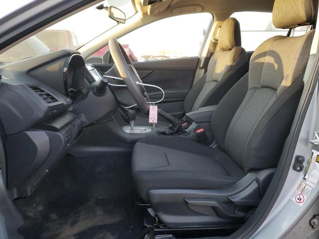Photo 7 from auction – 2018 SUBARU IMPREZA with VIN 4S3GTAA67J3745696