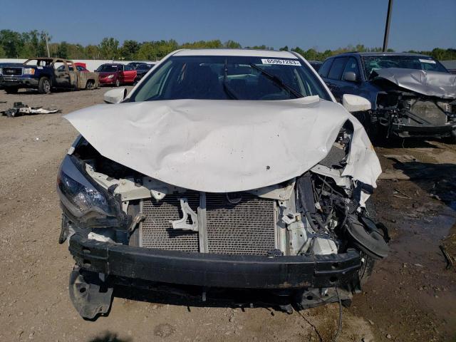 Photo 5 from auction – 2016 TOYOTA COROLLA L with VIN 2T1BURHE7GC547333