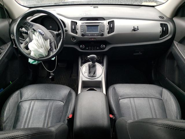 Снимка 8 от търг – 2016 KIA SPORTAGE E с VIN KNDPC3AC8G7845616