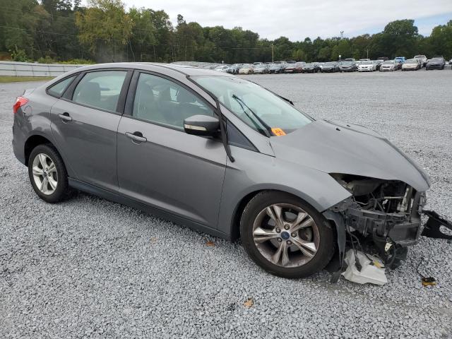Photo 4 from auction – 2014 FORD FOCUS SE with VIN 1FADP3F22EL277204