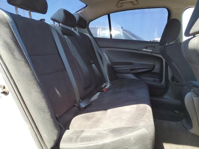 Photo 10 from auction – 2012 HONDA ACCORD LX with VIN 1HGCP2F30CA129698