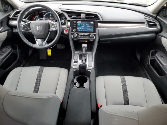 Photo 8 from auction – 2020 HONDA CIVIC EX with VIN 19XFC1F32LE015331