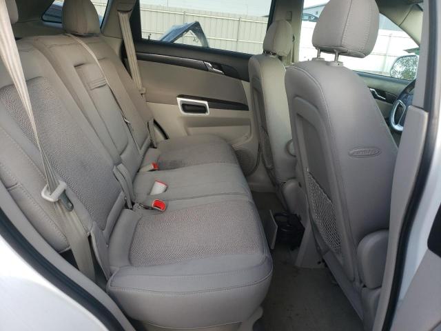 Photo 11 from auction – 2009 SATURN VUE XE with VIN 3GSCL33PX9S559600