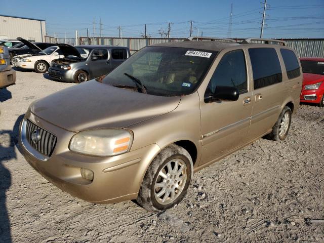 2014 BUICK TERRAZA