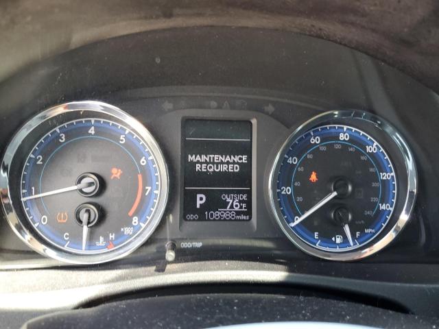 Photo 9 from auction – 2019 TOYOTA COROLLA L with VIN 2T1BURHE5KC145013