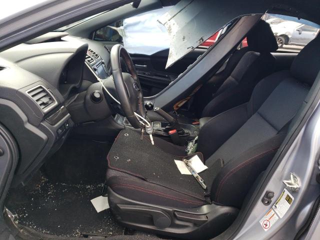 Photo 7 from auction – 2019 SUBARU WRX with VIN JF1VA1A61K9825951
