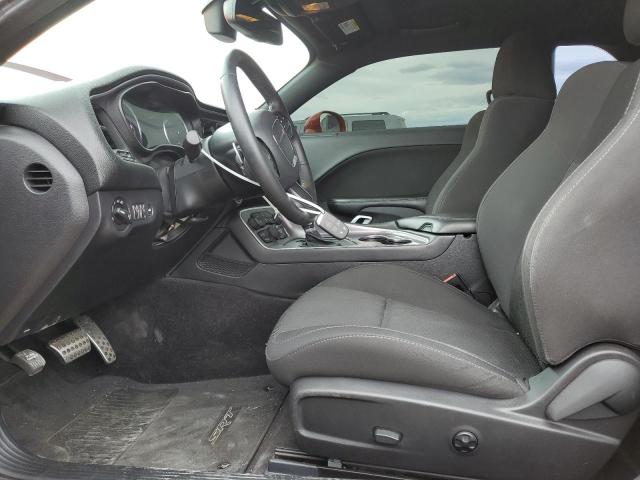 Photo 7 from auction – 2016 DODGE CHALLENGER with VIN 2C3CDZFJ5GH346044