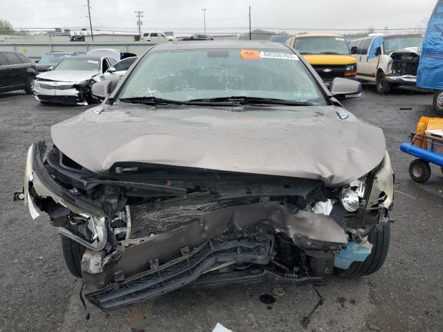 Photo 5 from auction – 2012 BUICK LACROSSE P with VIN 1G4GD5E31CF125010