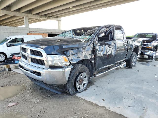 RAM 2500 ST 2016 con VIN 3C6UR5CL9GG166637 - Foto de la subasta