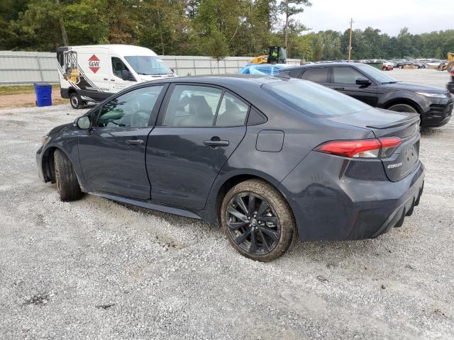 Photo 2 from auction – 2023 TOYOTA COROLLA XS with VIN 5YFT4MCE3PP151558