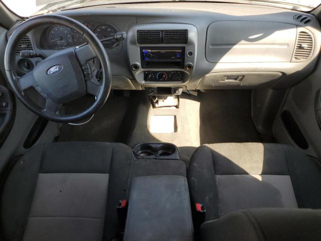 Photo 8 from auction – 2010 FORD RANGER SUP with VIN 1FTKR1ED2APA49886