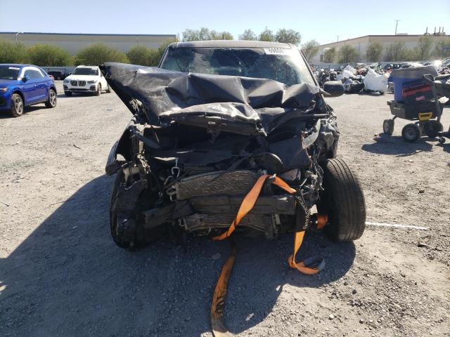 Photo 5 from auction – 2015 KIA SOUL with VIN KNDJN2A2XF7804954