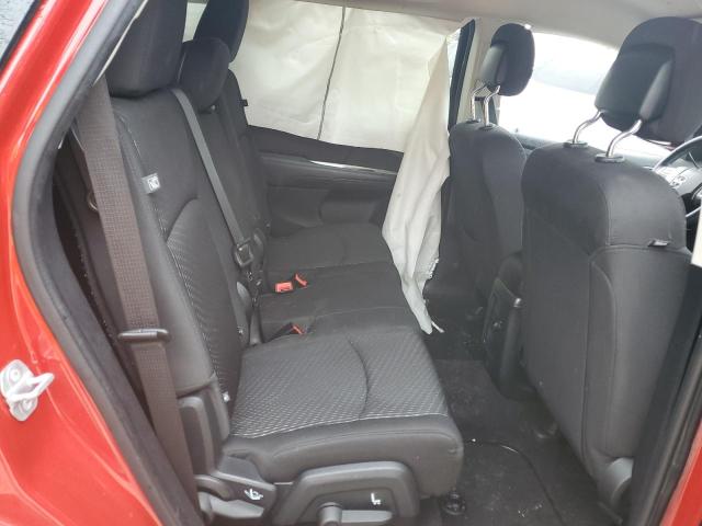 Снимка 11 от търг – 2018 DODGE JOURNEY SE с VIN 3C4PDCABXJT242285