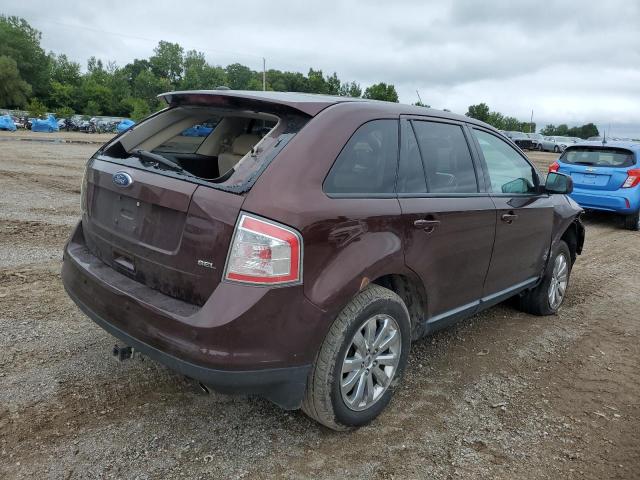 Photo 3 from auction – 2010 FORD EDGE SEL with VIN 2FMDK3JC1ABA89448