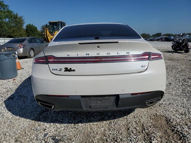 Photo 6 from auction – 2014 LINCOLN MKZ with VIN 3LN6L2GK9ER823372