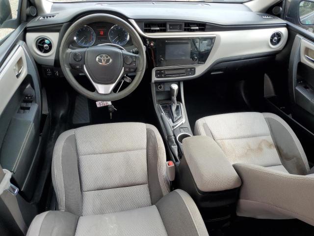 Photo 8 from auction – 2017 TOYOTA COROLLA L with VIN 5YFBURHEXHP727374
