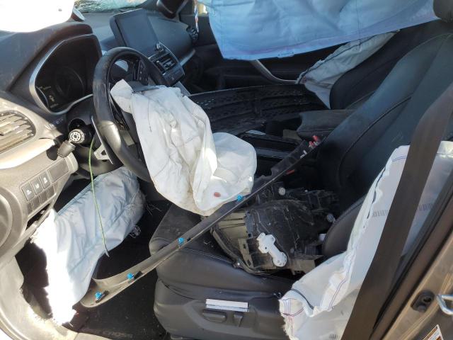 Photo 7 from auction – 2023 MITSUBISHI ECLIPSE CR with VIN JA4ATWAA9PZ037571