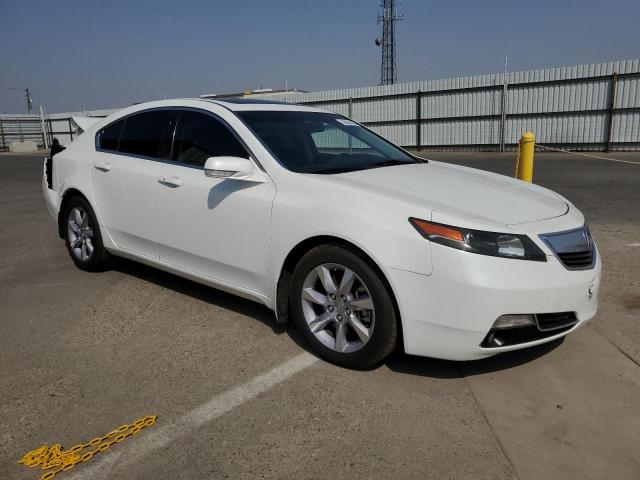 Photo 4 from auction – 2013 ACURA TL TECH with VIN 19UUA8F50DA011193