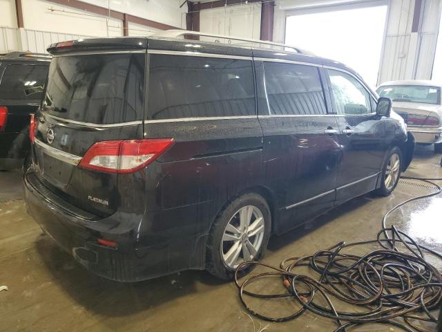 Photo 3 from auction – 2015 NISSAN QUEST S with VIN JN8AE2KP1F9127019